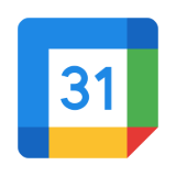 Google Calendar