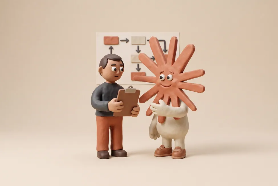 Operations leader